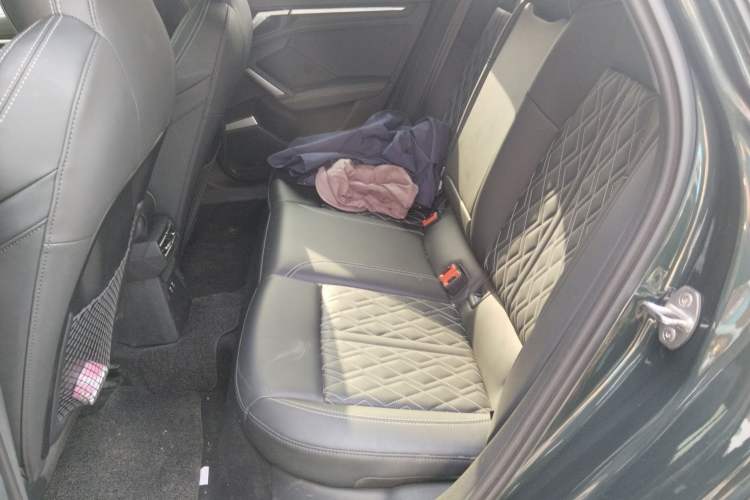 Used Audi A3 2025 Sportback 35TFSI Prestige Edition