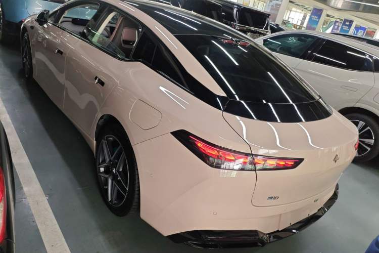 Used Hyptec GT 2025 710 Max Edition

