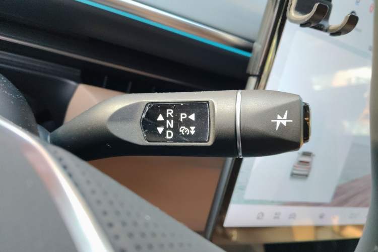 Used ARCFOX Alpha T5 2024 520 MAX