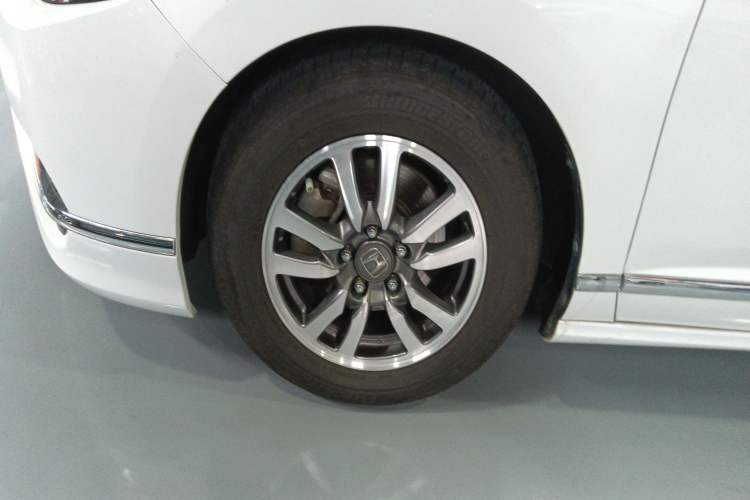 Used Honda Spirior 2017 2.0L Comfort Edition
