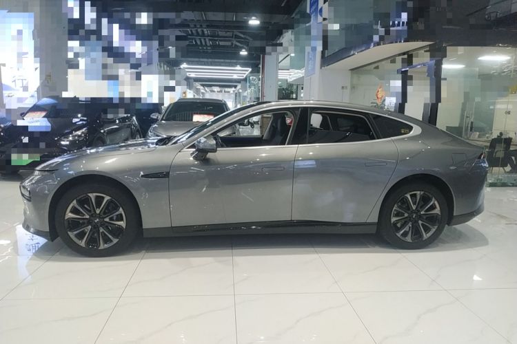 Used XPeng P7 2022 670E+