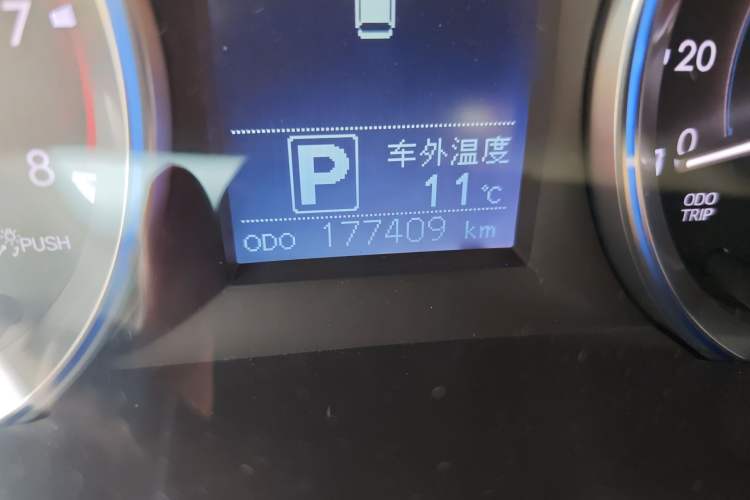 Used Toyota Highlander 2017 2.0T Four-Wheel Drive Luxury Edition 7 Seats
