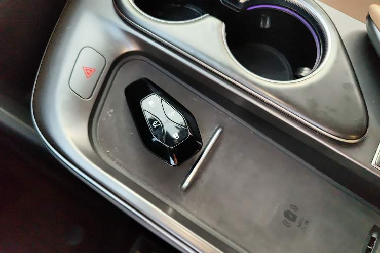 Used ARCFOX Alpha T5 2024 660 MAX