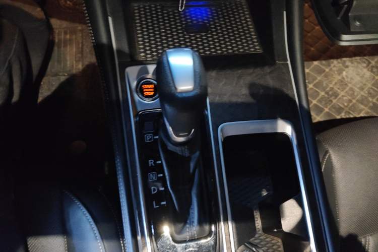 Used Nissan Teana 2022 2.0L XL-Upr Enjoyment Edition
