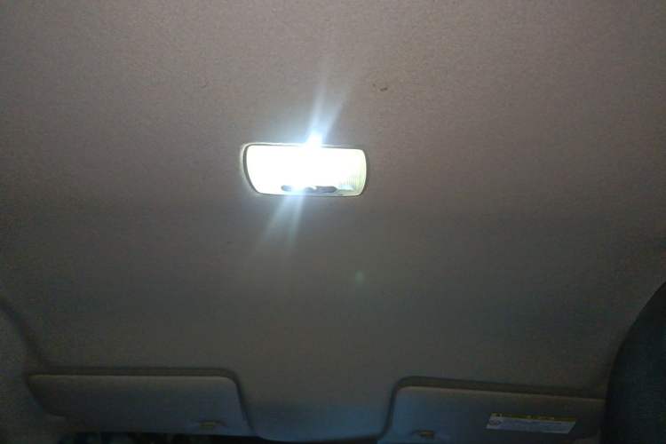 Used Honda City 2015 1.5L CVT Comfort Version