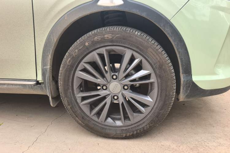 Used NETA V 2022 Chao 400 Lite