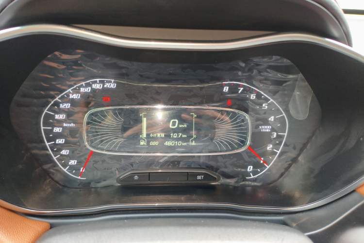 Used Baojun 510 2017 1.5L Manual Luxury Model