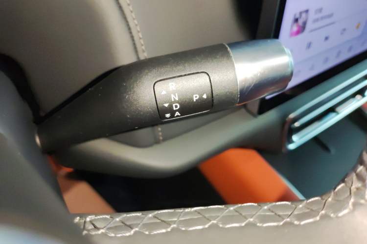 Used Li Auto L7 2023 Air model