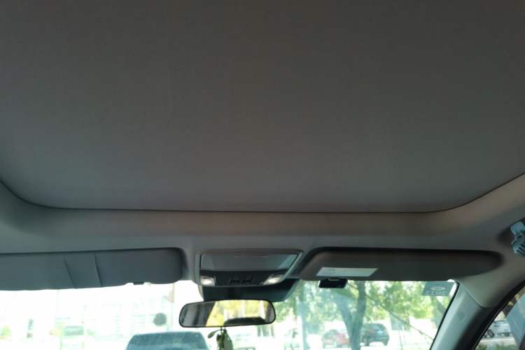 Used Honda CR-V 2019 Rui Hybrid 2.0L 2WD Pure Speed Version China VI Emission Standard
