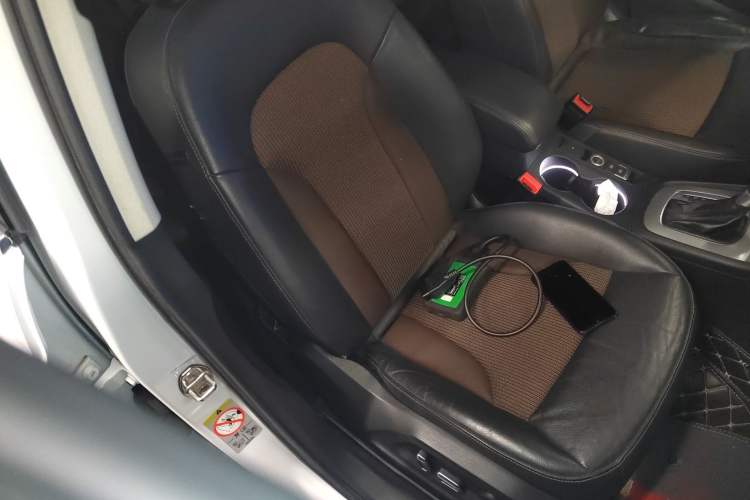 Used Audi Q3 2018 30th Anniversary Edition 30 TFSI Fashion Model
