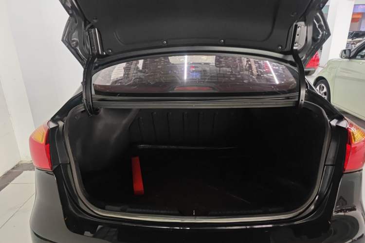 Used Kia K3 2015 1.6L Automatic GL
