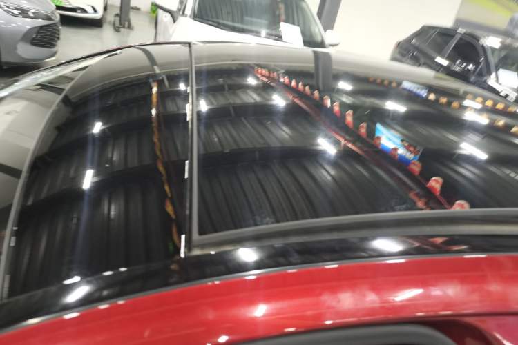 Used Mercedes-Benz C-Class 2018 C 200 L Sport Edition
