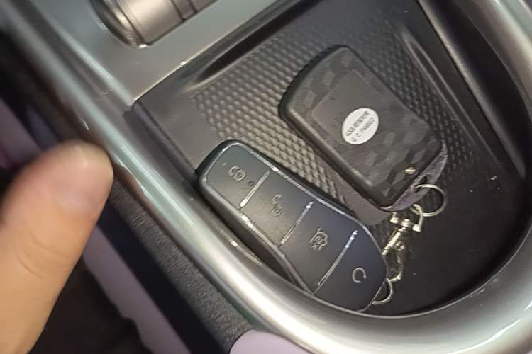 Used BYD Dolphin 2023 420 km Fashion Edition

