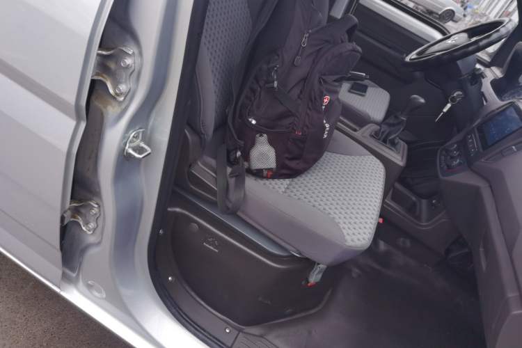 Used Wuling Rongguang New Truck 2023 1.5L Double-Cab Extended-Size Standard Version LAR