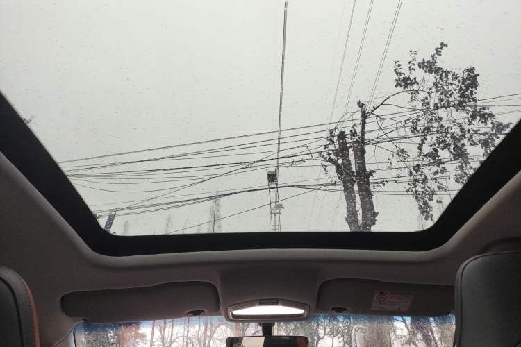 Used Geely Auto Emgrand S 2021 1.4T CVT Prestige Edition