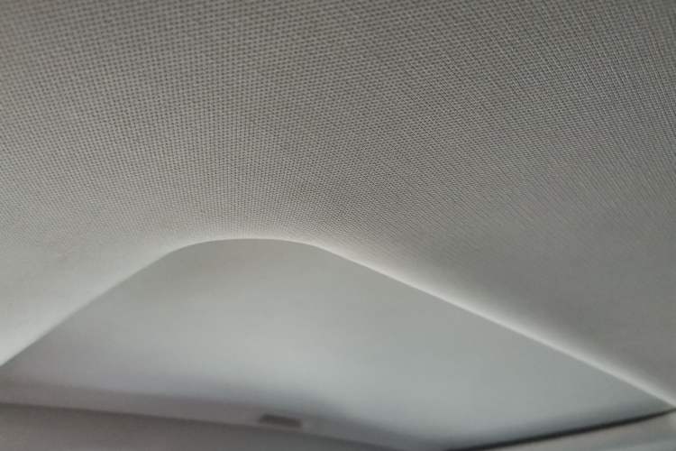 Used CHANGAN CS35PLUS 2021 Blue Whale NE 1.4T DCT Luxury Model Headliner