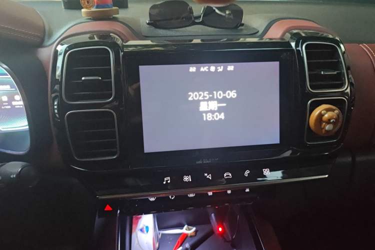 Used Citroen C5 AIRCROSS 2020 400THP Premium Edition
