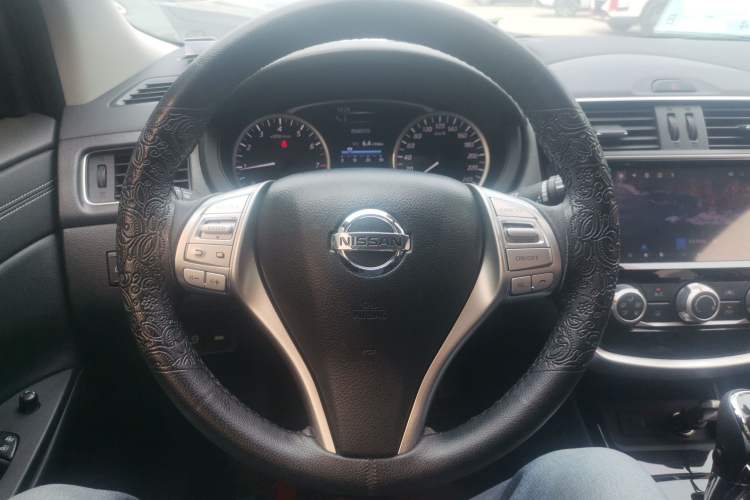 Used Nissan Tiida 2024 1.6L CVT Smart Drive Edition