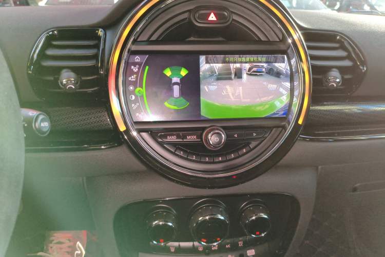 Used MINI Clubman 2019 2.0T COOPER S
