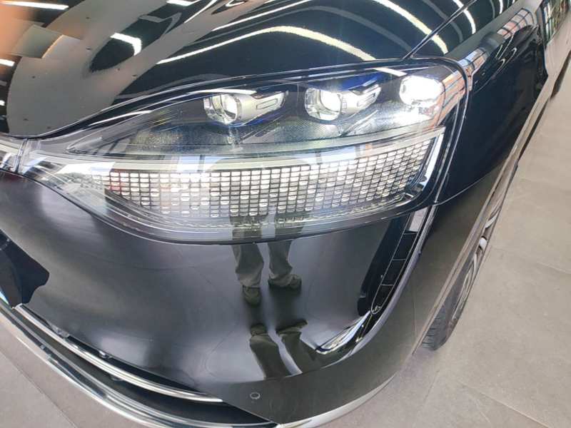 Used Hima AITO M9 2024 Range-Extended Max Edition 42 kWh 6-Seater Version — 23