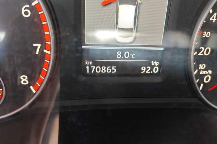 Used Volkswagen Passat 2014 1.8TSI DSG Prestige Edition