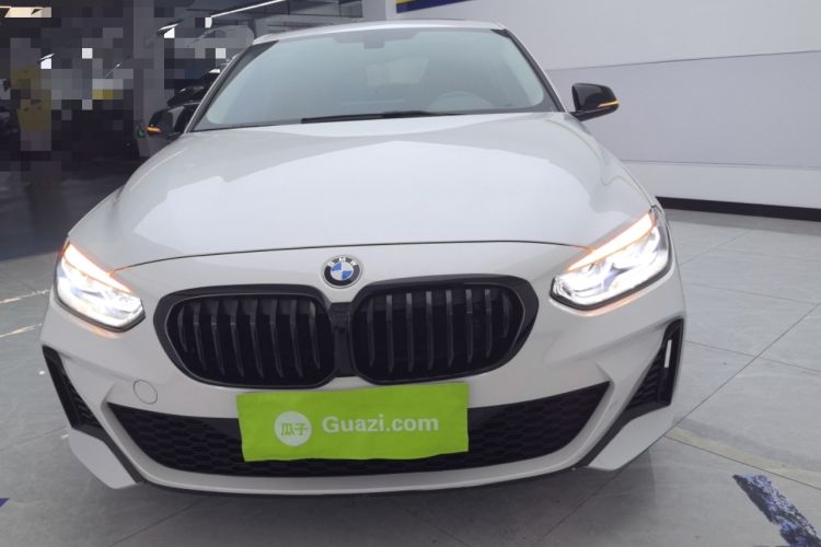 Used BMW 1 Series 2021 Restyled 125i M Sport Night Edition