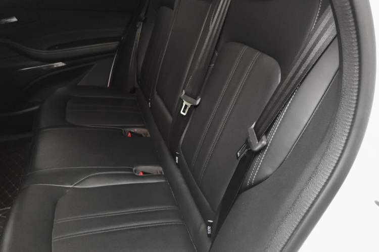 Used EXEED Lingyun 2019 1.6T Two-Wheel-Drive Platinum Edition
