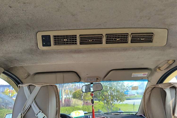 Used Wuling Hongguang 2013 1.5L S Comfort Model
