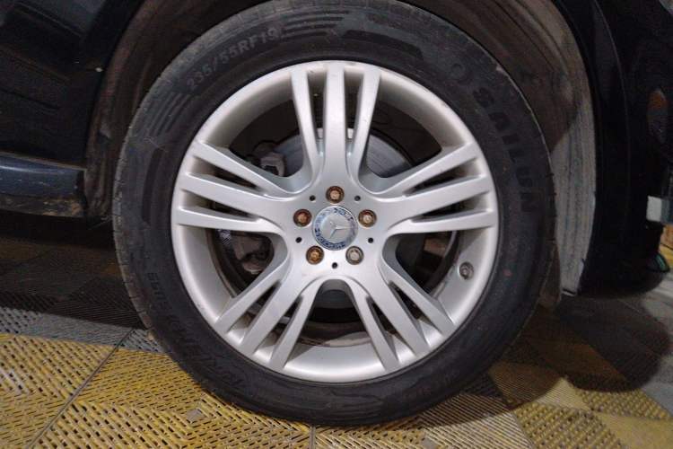 Used Mercedes-Benz GLK-Class 2014 GLK 200 Standard Model