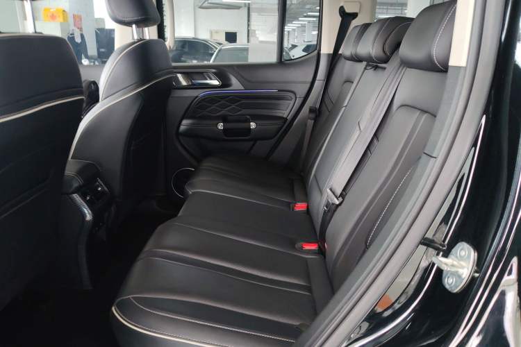 Used Tank 300 2021 Off-Road Edition 2.0T Conqueror
