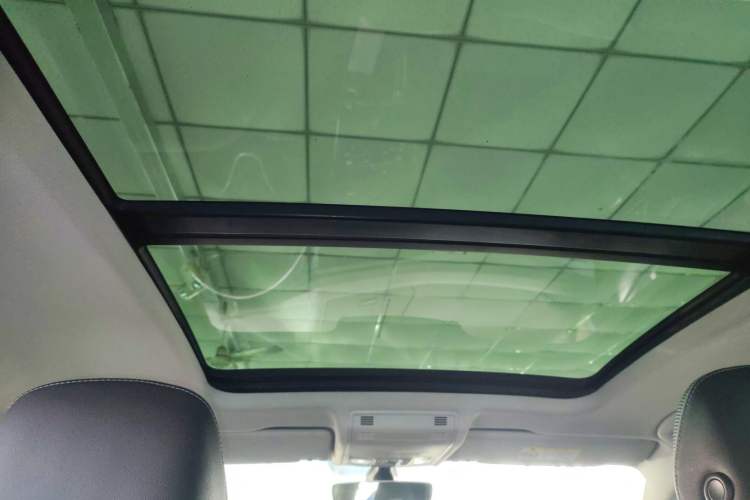 Used Volkswagen Tayron X 2020 330TSI Two-Wheel Drive Luxury Smart Connectivity Version