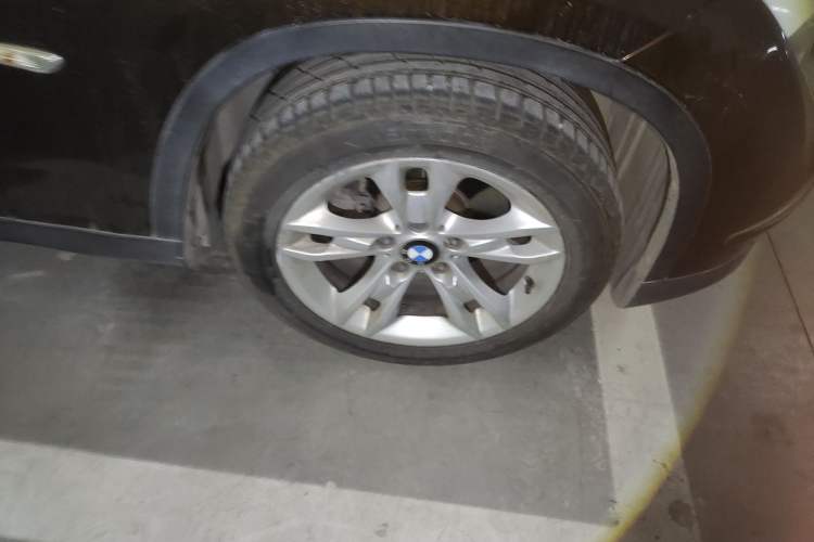 Used BMW X1 2012 sDrive20i Leading Model