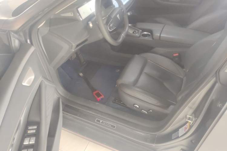 Used Deepal SL03 2022 515 Pure Electric Version