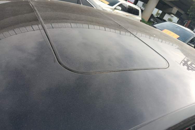 Used Volkswagen Passat 2017 330TSI DSG Luxury Edition
