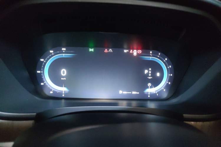 Used Volvo S90 2024 B5 Zhiyuan Luxury Edition