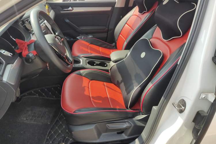 Used Volkswagen Lamando 2017 230TSI DSG Fashion Edition