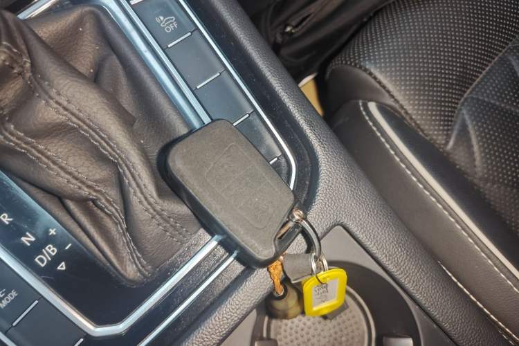 Used Volkswagen Magotan GTE Plug-in Hybrid 2022 GTE Luxury Model