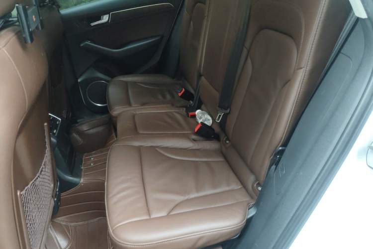 Used Audi Q5 2013 40 TFSI Comfort Edition