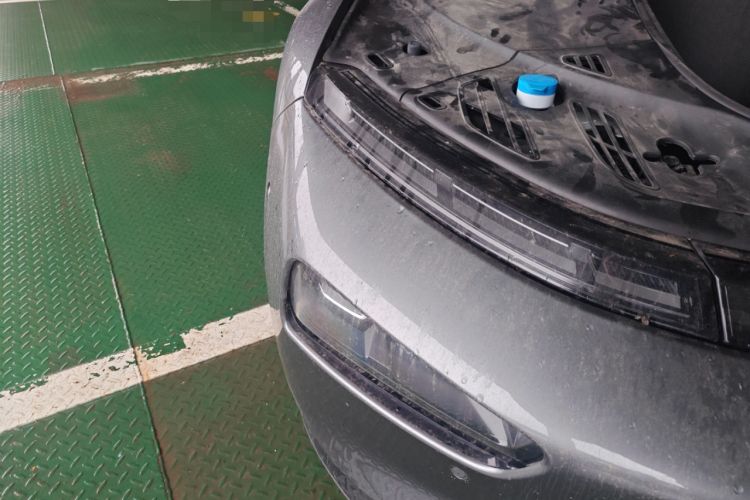 Used XPeng P7 2022 625E Right Front Headlight