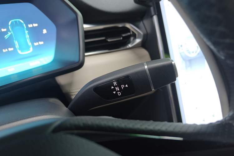Used XPeng G3 2019 Smart Edition
