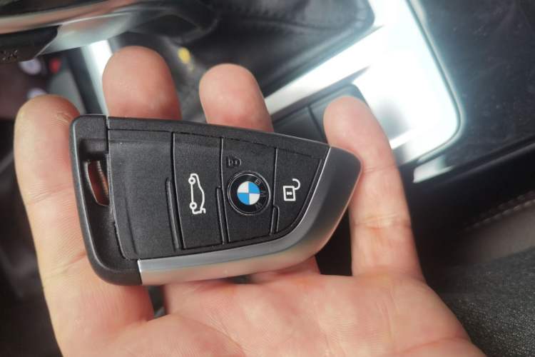 Used BMW 1 Series 2023 120i M Sport Night Edition
