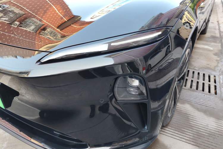 Used Nio ET5T 2024 75kWh Touring