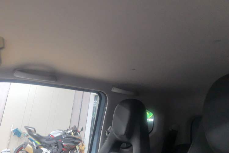 Used Wuling Hongguang MINIEV 2020 Freedom Version Lithium Iron Phosphate Headliner