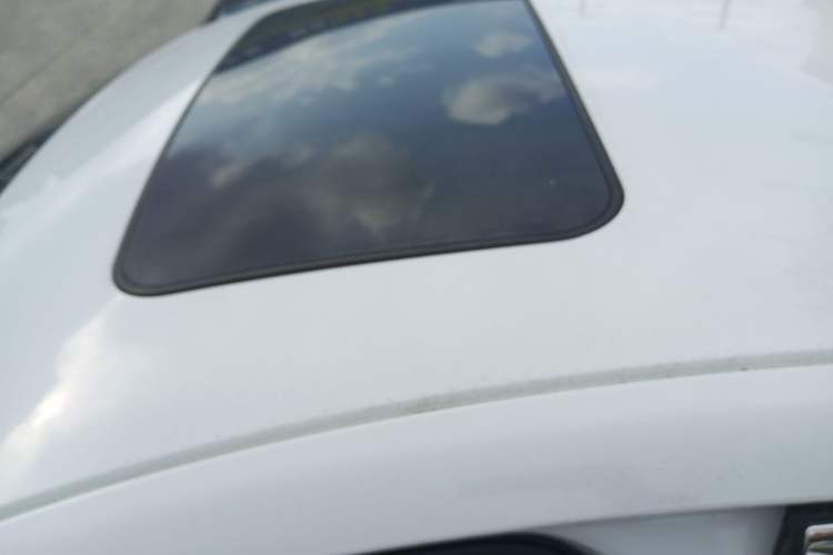 Used Buick Regal 2015 1.6T Elite Tech Model
