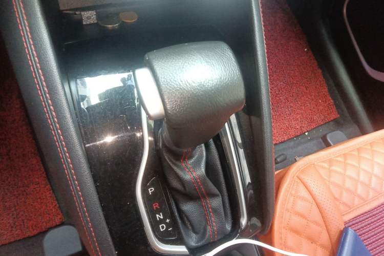 Used Brilliance V3 2017 1.5L Automatic Smart Version