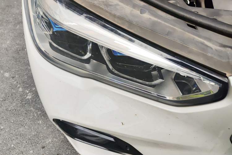 Used BMW X5 2019 xDrive40i M Sport Package