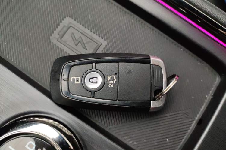 Used Ford Mondeo 2022 Facelifted EcoBoost 245 Ultimate Edition