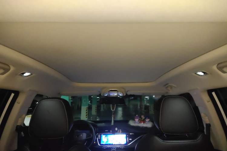 Used Geely Auto Emgrand X7 Sport 2020 1.8TD DCT Smart Connect PRO
