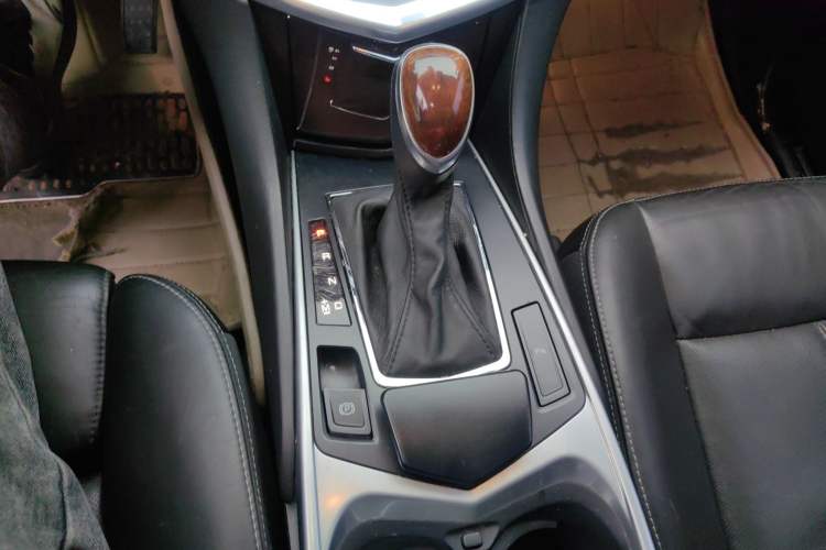 Used Cadillac SRX 2013 3.0L Luxury Model