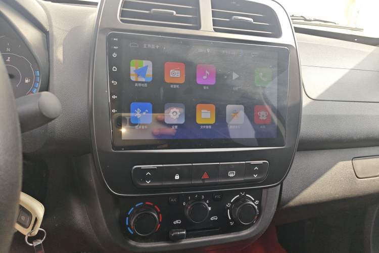 Used Dongfeng NAMMI EX1 2023 PRO Light Wind Edition Lightning Model
